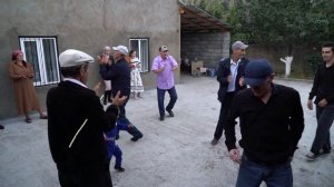 Дагестанская Свадьба в селе АХТЫ
