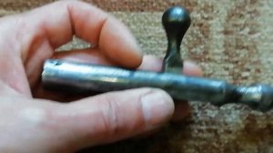 Винтовка ТОЗ 1 ч.2