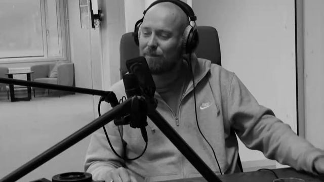 Odd-Amund Lundberg på besøk i NordPodden! смотреть онлайн