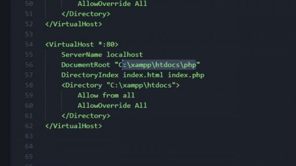 PHP 7 MySQL FULL Learn Tutorial 2019 [#1] Installing PHP - Apache - MySQL