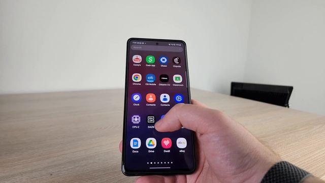 Samsung Galaxy A14 5G vs Samsung Galaxy A53 5G смотреть онлайн