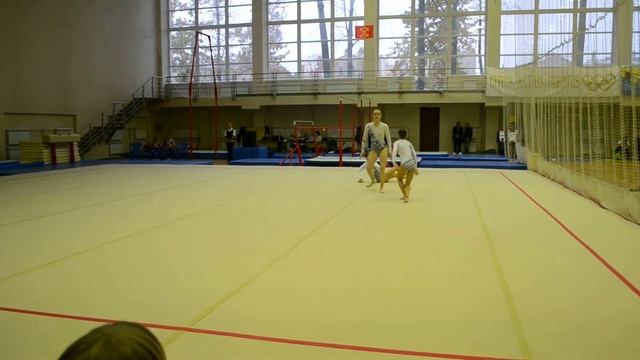 Кубок Петра 1 2014 год (1 упр ) смотреть онлайн