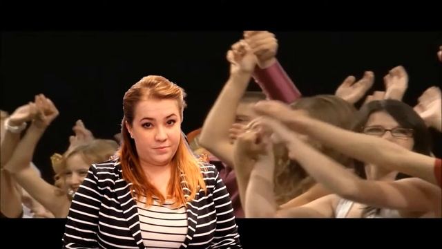 Мое призвание - Анна Митрофанова смотреть онлайн