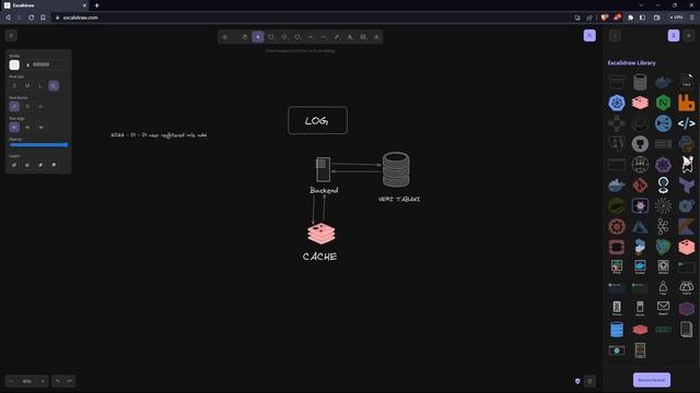 YAZILIM KAVRAMLARI - Cache, Log, Docker, Image, Container #2 смотреть онлайн