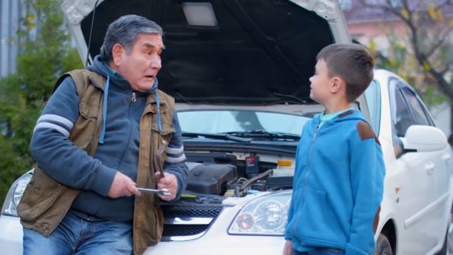 Рекламный ролик тарифа "Доступный Интернет" смотреть онлайн