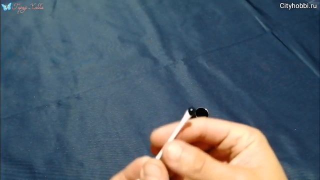 "PEBEO" Краска по стеклу глянцевая под обжиг Vitrea 160 45 мл - 111012 изумрудный смотреть онлайн