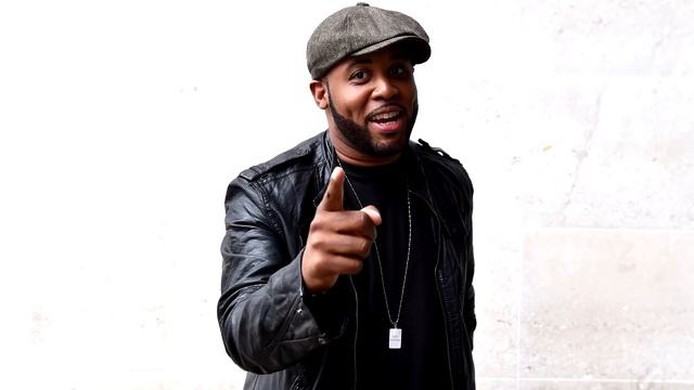 Tony Momrelle - "All I Need" (Reel People Vocal Mix) смотреть онлайн