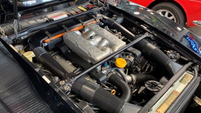 1989 Porsche 928 S4 For Sale