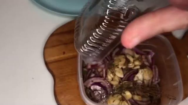 Маринованный ростбиф | Очень вкусное мясо. Этот рецепт станет вашим любимым. смотреть онлайн