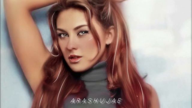 Aracely Arambula- Anoche (Letra/Lyrics) смотреть онлайн