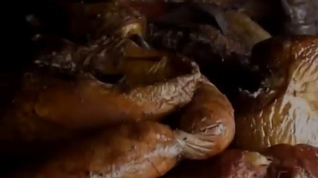 Домашнее копчение - вкусно, здорово, натурально. смотреть онлайн