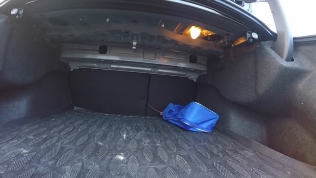 Все минусы новой мазды 6 за год владения. Личные наблюдения. смотреть онлайн