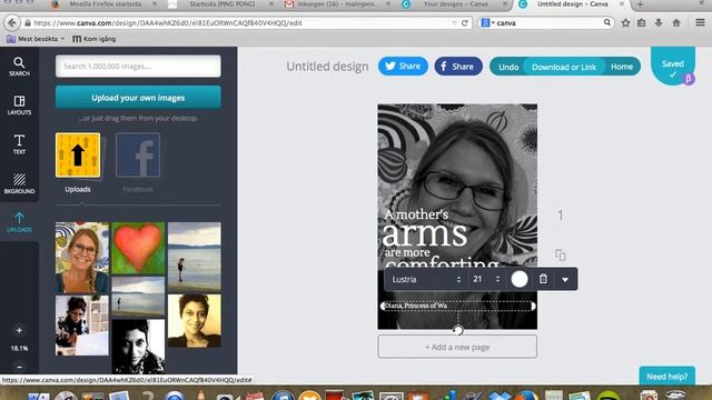 canva смотреть онлайн