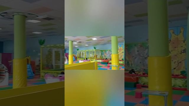 Прошел ливень?Праздник 