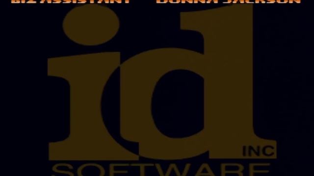 DOOM (1993) Intro