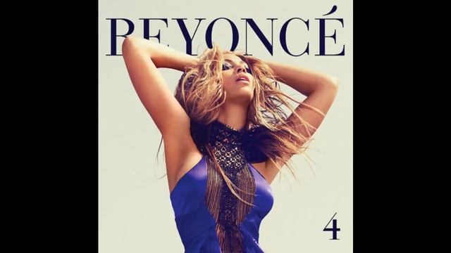 Beyonce - Dance For You. HQ Audio