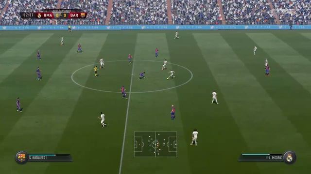 FIFA 17 Gameplay on Intel i3 4170,Hd 4400 w/ 8GB RAM-Playable? смотреть онлайн