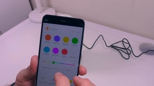 Smart ваза Doonne для романтики ) смотреть онлайн