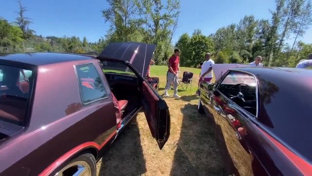1986 Monte Carlo SS “The Monte” Episode 10 By JTB Car Design & Cruise Life Car Club смотреть онлайн