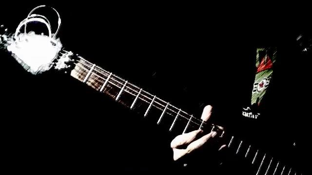 Washburn Riff Contest 2009 смотреть онлайн