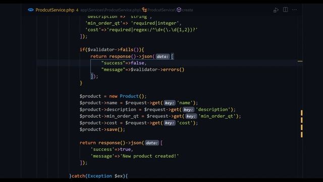 Laravel Interview coding challenge | Laravel Rest API JWT authentication | Laravel Code Example смотреть онлайн