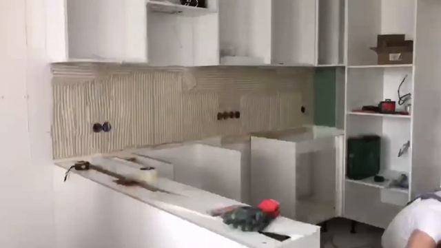 ПЛИТКА 300х60 см | ФАРТУК НА КУХНЮ смотреть онлайн