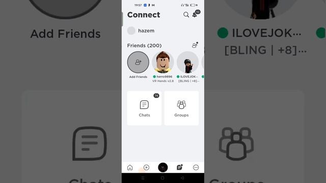 игра роблокс с другом голосовой чат смотреть онлайн