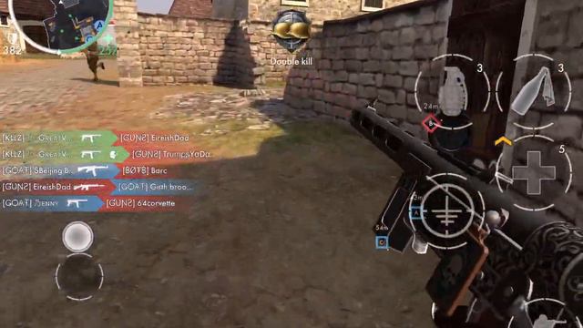 PC Camerton KLLZ 5 vs 5 GUNS+ смотреть онлайн