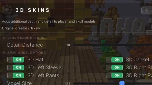 How to USE 3D SKINS in Lunar Client (Lunar Settings Guide) [WORKING 2023] смотреть онлайн