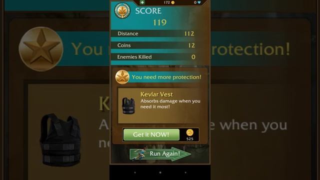 Обзор игры Lara Croft: Relic Run смотреть онлайн