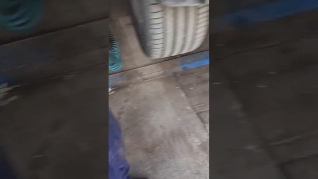 Заклинил задний левый суппорт Шевроле Орландо смотреть онлайн