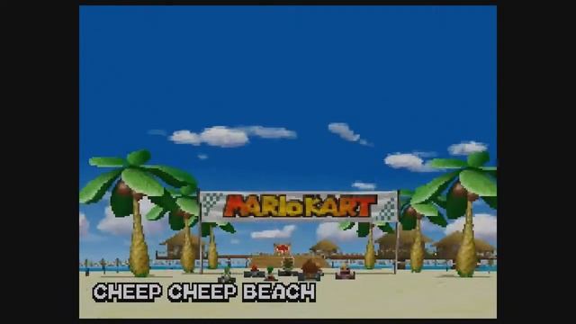 Wii U Virtual Console [N64 & DS] Purchasing all 4 games & Gameplay смотреть онлайн