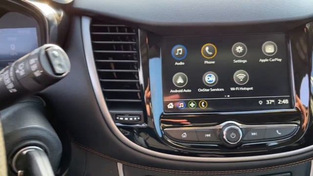 2019 Chevrolet Trax Rockland County, Nanuet, New City, Orangeburg, Pearl River, NY B7190T