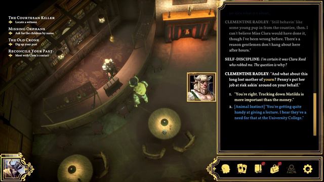 SOVEREIGN SYNDICATE – A Victorian Steampunk RPG | Complete Review смотреть онлайн