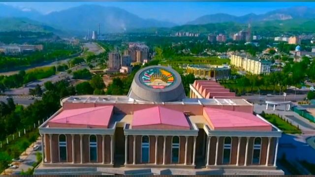Моя родина Таджикистан 2018_2019 смотреть онлайн