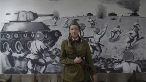 Ольга Берггольц «Пусть голосуют дети»