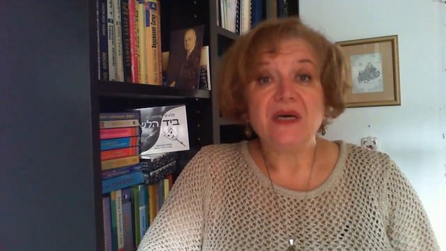 Анонс онлайн курса "Танец детско-родительских отношений", автор Ольга Хайкин смотреть онлайн