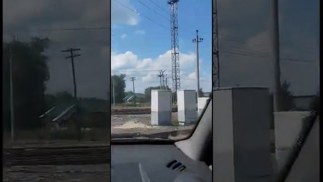 VLOG: ЕДЕМ В РЫЛЬСК!!! смотреть онлайн