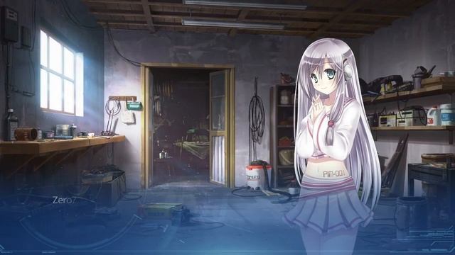 Lucy - The Eternity She Wished For | Part 2 | HER VOICE смотреть онлайн