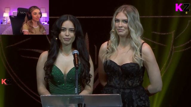 Sommerset Sad For Clix Not Winning Stream Awards смотреть онлайн