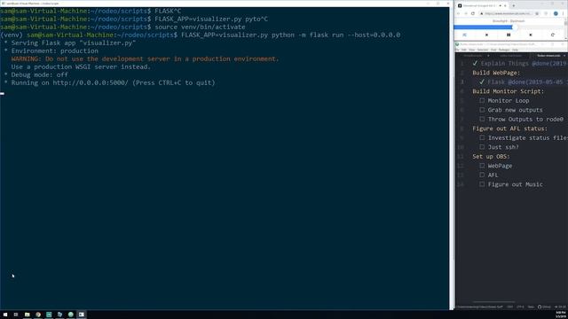 Building a display for JPEG Fuzzing with AFL смотреть онлайн