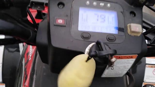 Linhai 300 top speed смотреть онлайн