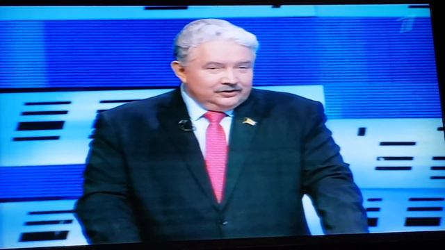 Дебаты кандидатов в президенты РФ 1.03.2018 смотреть онлайн