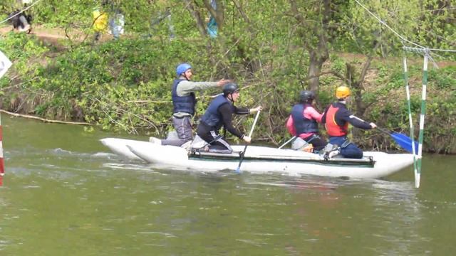 Катамаран смотреть онлайн