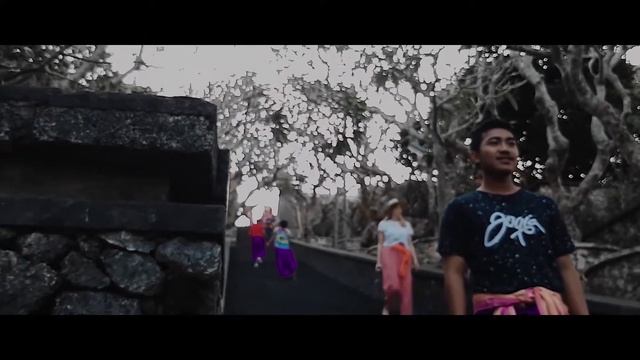 Pura Luhur Uluwatu Cinematic Video