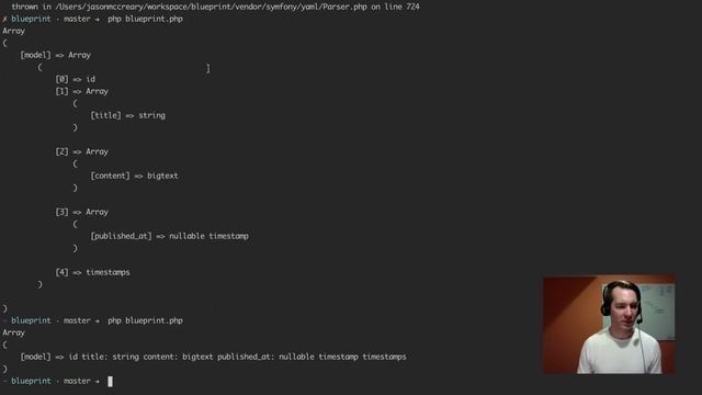 Building Blueprint - Part 1 смотреть онлайн