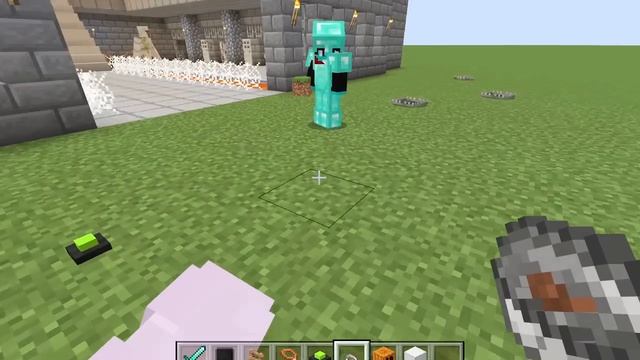 Locking Skibidi in a SECURITY PRISON in Minecraft смотреть онлайн