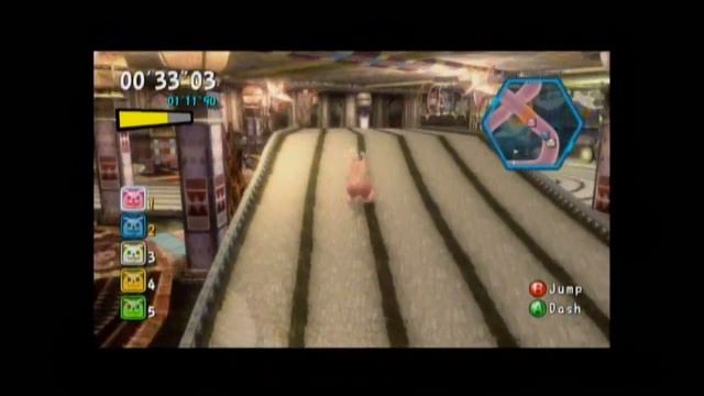 Star Ocean TLH - Rapid Rabbit Wrangler.WMV смотреть онлайн