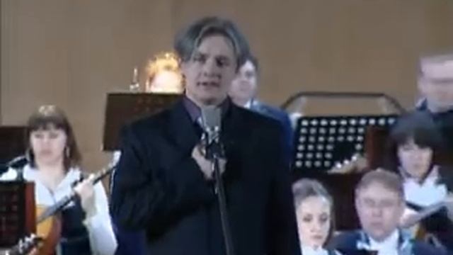 Клен ты мой опавший - Сергей Зыков смотреть онлайн