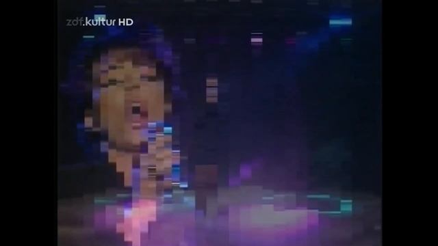 Sandra - One More Night (ZDF Hitparade 1990)